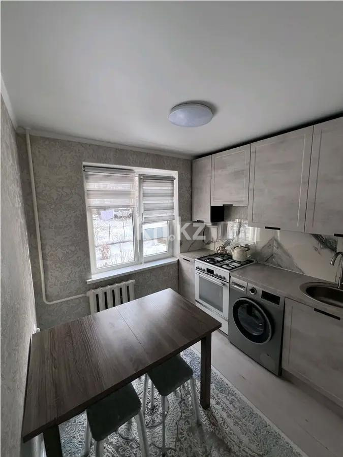 Продажа 1-комнатной квартиры, 32 м², мкр-н 10, дом  23 в Алматы - фото 2