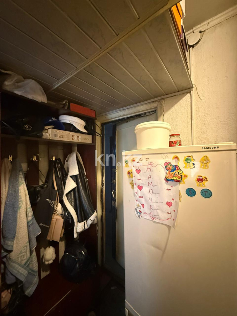 Продажа 1-комнатной квартиры, 16.8 м² в Алматы - фото 4