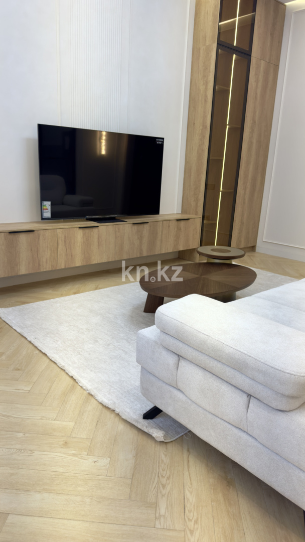 Продажа 2-комнатной квартиры, 78 м² - Продажа двухкомнатных квартир в Астане - страница 126 фото 7 из 17