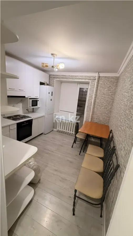 Продажа 3-комнатной квартиры, 79 м² - Продажа квартир в Астане - страница 33 фото 4 из 7