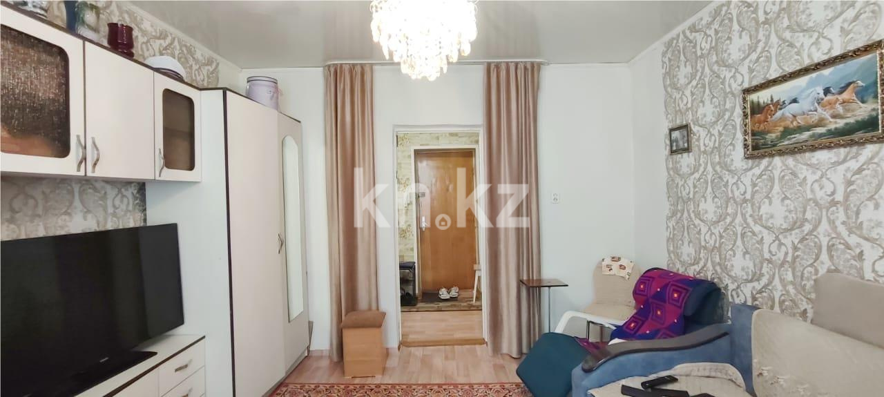 Продажа 2-комнатной квартиры, 48 м² - Продажа двухкомнатных квартир в Караганде - страница 5 фото 2 из 13