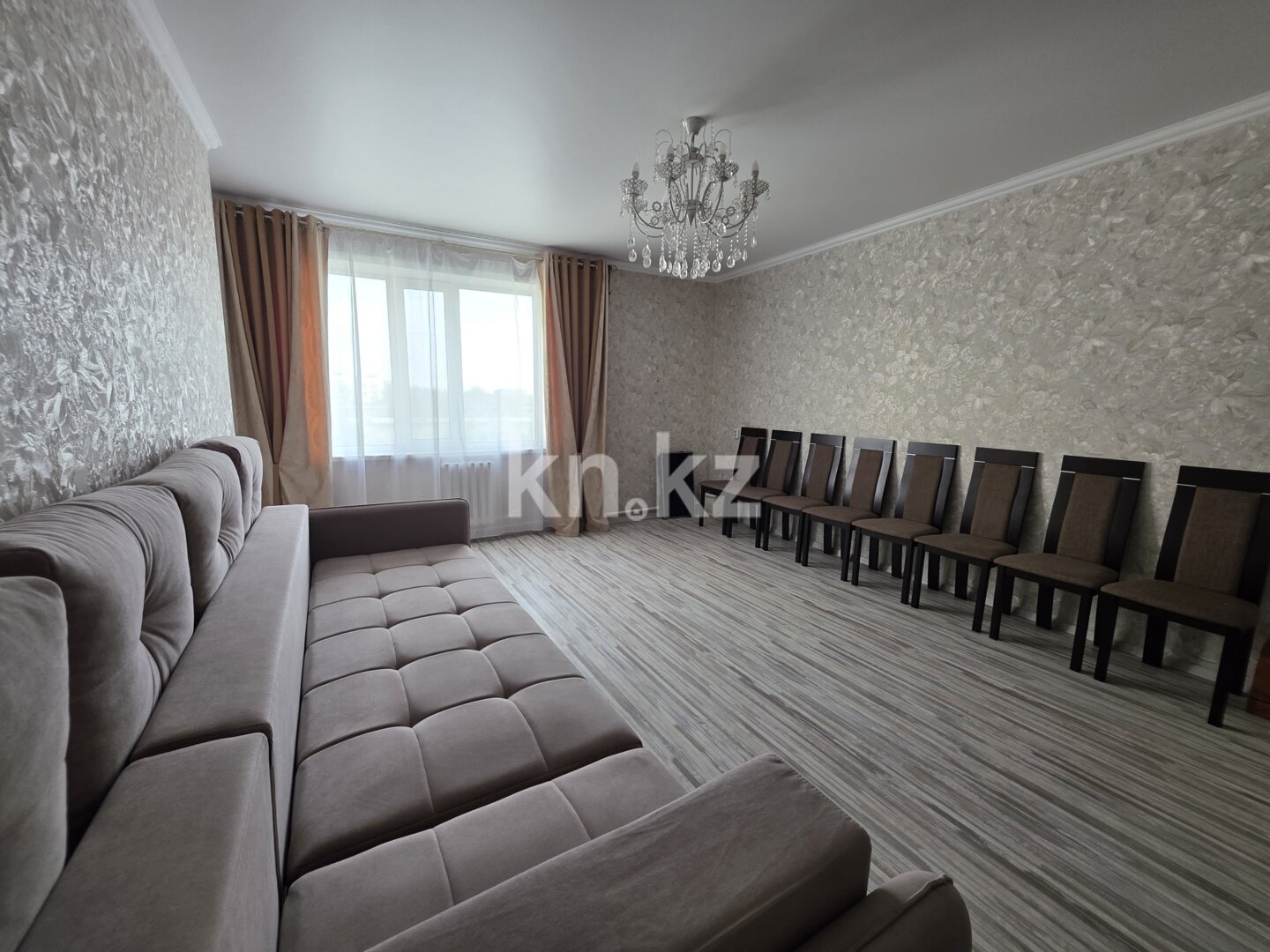 Продажа 3-комнатной квартиры, 93.7 м² в Караганде - фото 7