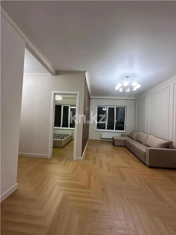 Продажа 2-комнатной квартиры, 47 м² - Продажа квартир в Казахстане - страница 19 фото 1 из 3