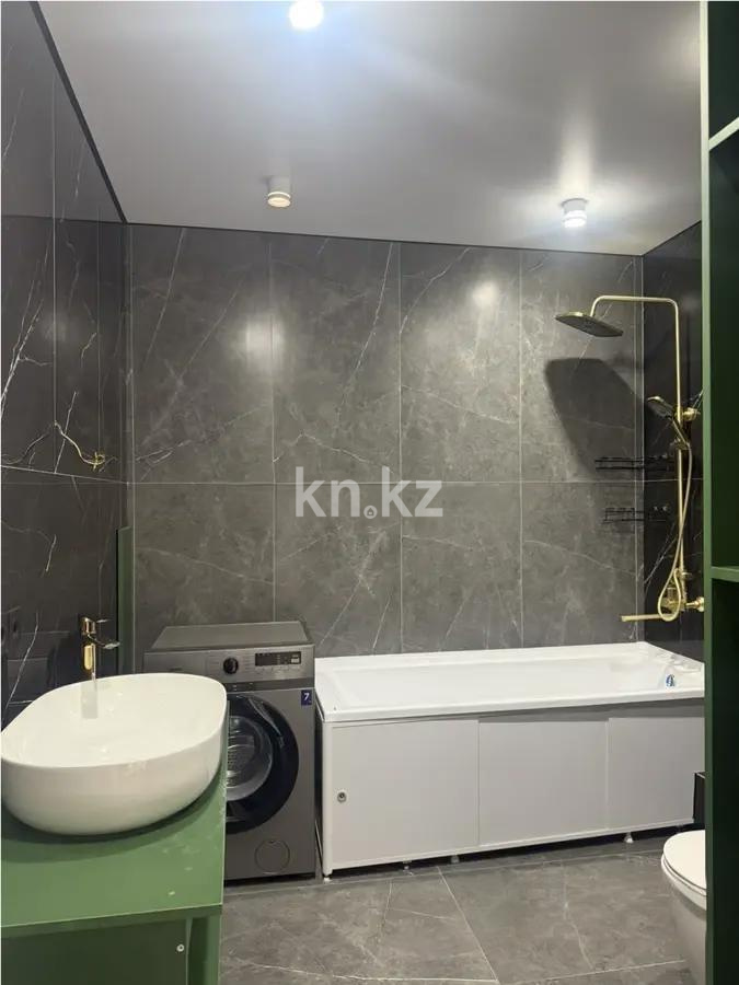 Продажа 2-комнатной квартиры, 56.1 м², ул. Утепова, дом  31 в Алматы - фото 4