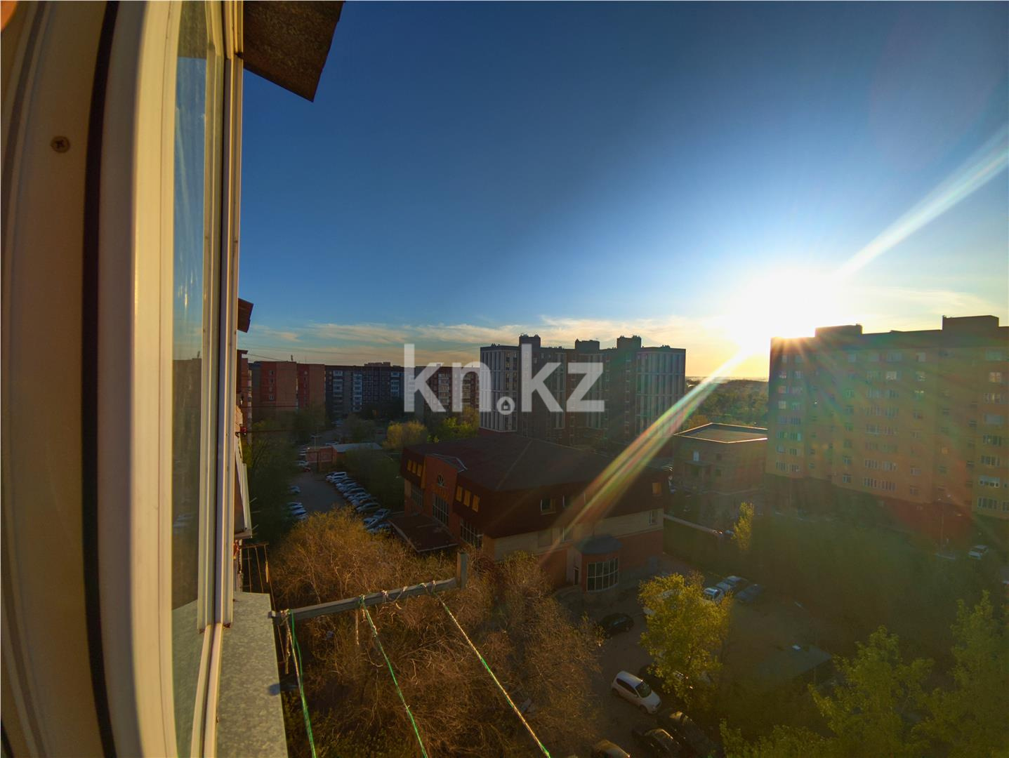 Продажа 3-комнатной квартиры, 64 м² - Продажа квартир в Караганде - страница 26 фото 13 из 14