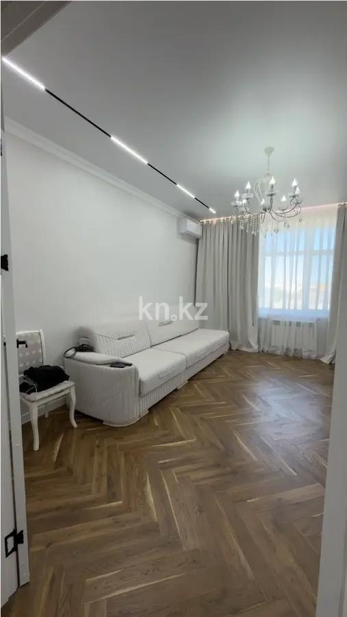 Продажа 2-комнатной квартиры, 72 м² - Продажа квартир в новостройках Караганды - страница 5 фото 1 из 4
