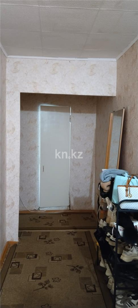 Продажа 2-комнатной квартиры, 54 м², мкр-н Степной-3 - Продажа  двухкомнатных квартир в Караганде фото 8 из 10