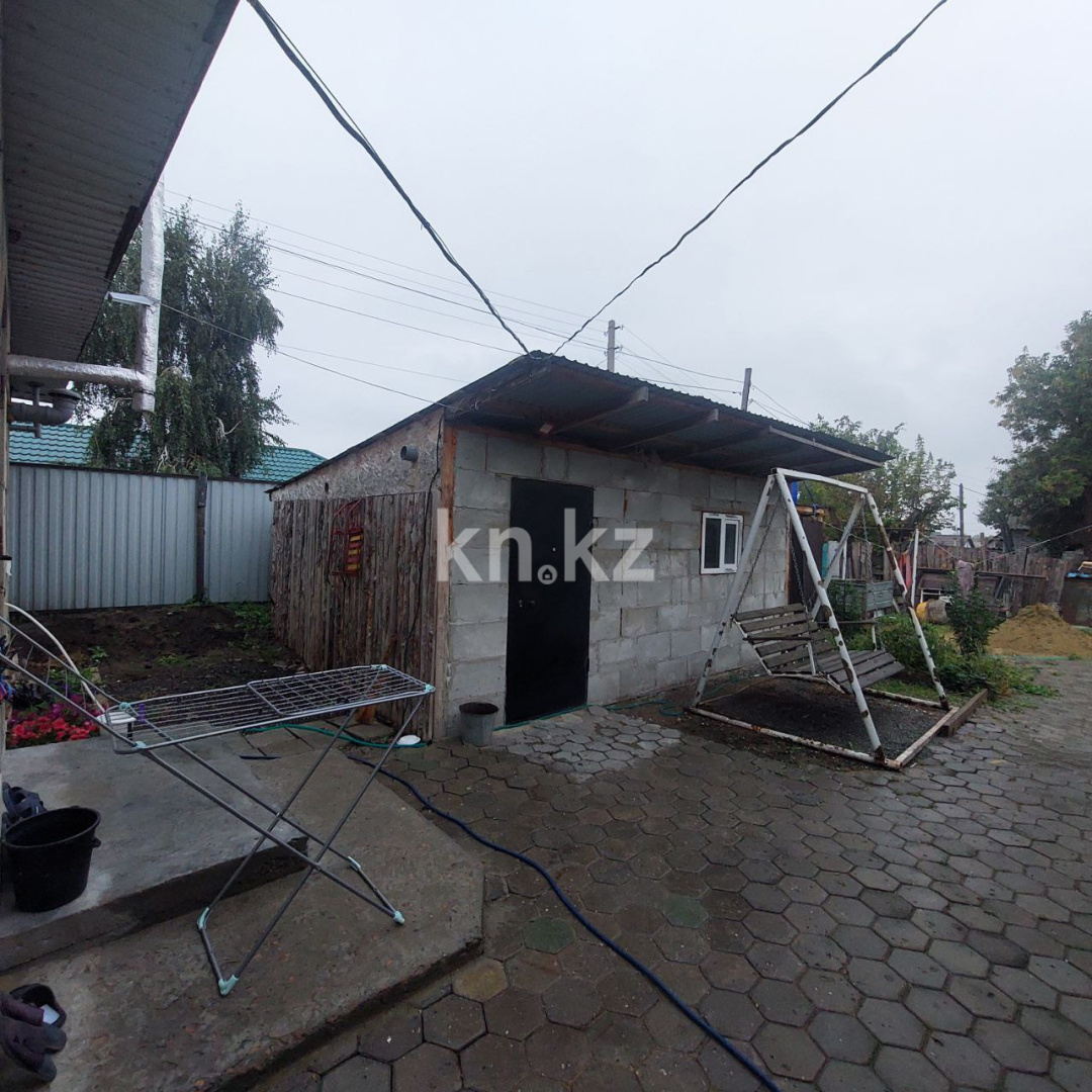 Продажа 6-комнатного дома, 132.4 м², ул. Козыбаева - Продажа квартир в Костанае фото 19 из 23