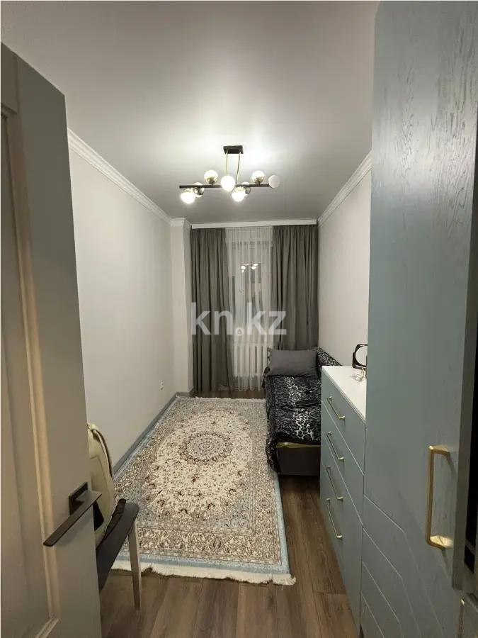 Продажа 3-комнатной квартиры, 83 м², пр. Мангилик Ел, дом  19 в Астане - фото 3