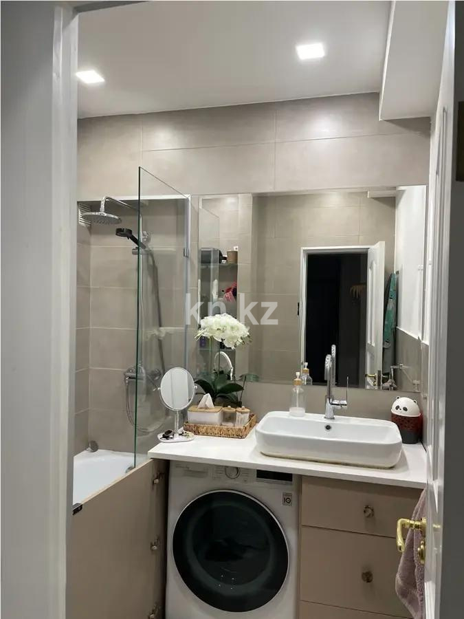 Продажа 2-комнатной квартиры, 63 м² - Продажа квартир в Казахстане - страница 17 фото 2 из 3