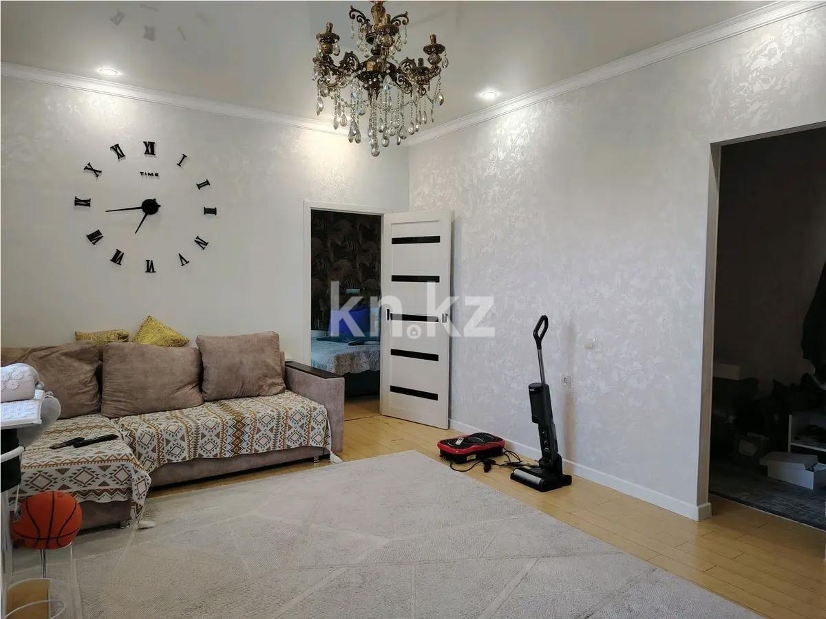 Продажа 2-комнатной квартиры, 58.4 м² - Недвижимость в Казахстане - страница 33 фото 2 из 5