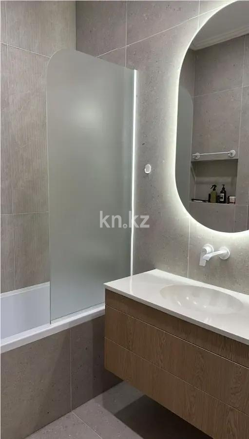 Продажа 3-комнатной квартиры, 76 м², пр. Туран, дом  39/2 стр в Астане - фото 6