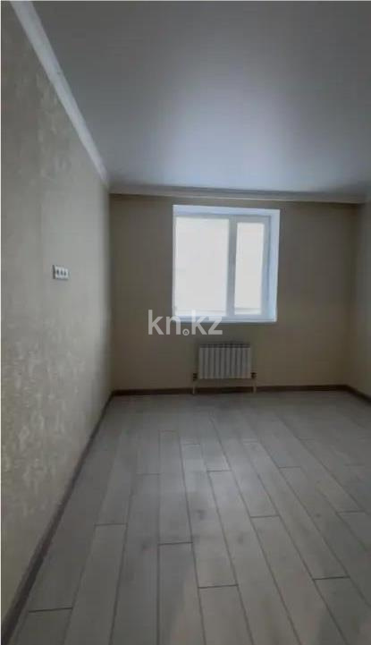 Продажа 1-комнатной квартиры, 36.6 м², ул. Калдаякова, дом  26 - Продажа  однокомнатных квартир в Астане без посредников фото 1 из 4
