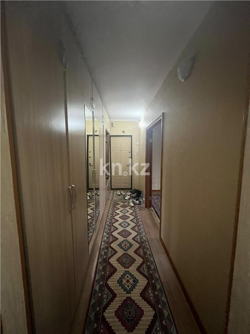 Продажа 3-комнатной квартиры, 62 м² в Караганде - фото 2