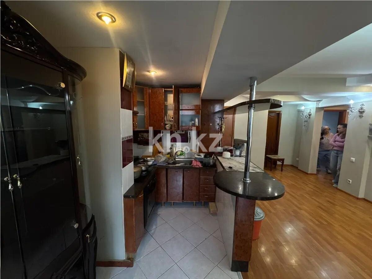 Продажа 4-комнатной квартиры, 86 м² в Алматы - фото 4