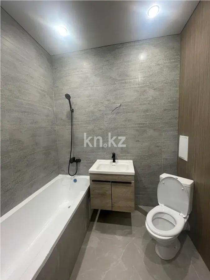 Продажа 2-комнатной квартиры, 37 м², ул. Шаймерденова, дом  4/1 в Астане - фото 3