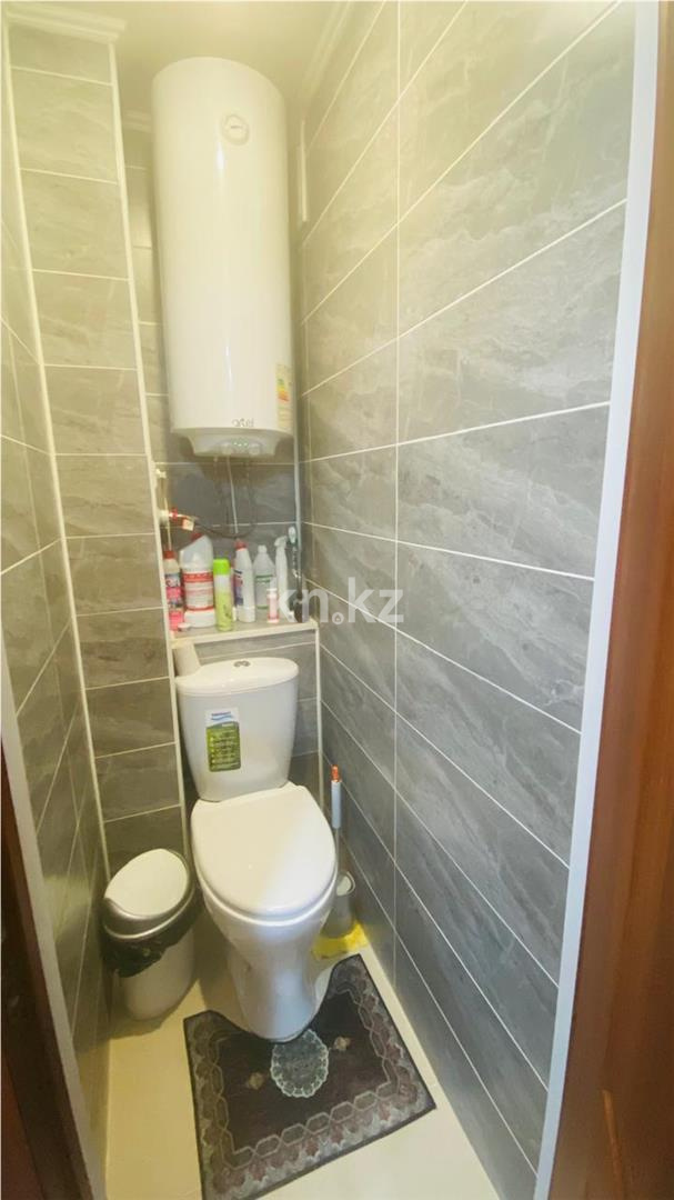 Продажа 2-комнатной квартиры, 44 м² - Недвижимость в Караганде - страница 18 фото 15 из 22