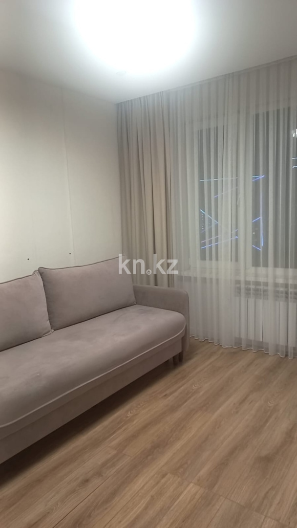 Аренда 2-комнатной квартиры, 42 м² в Астане - фото 10