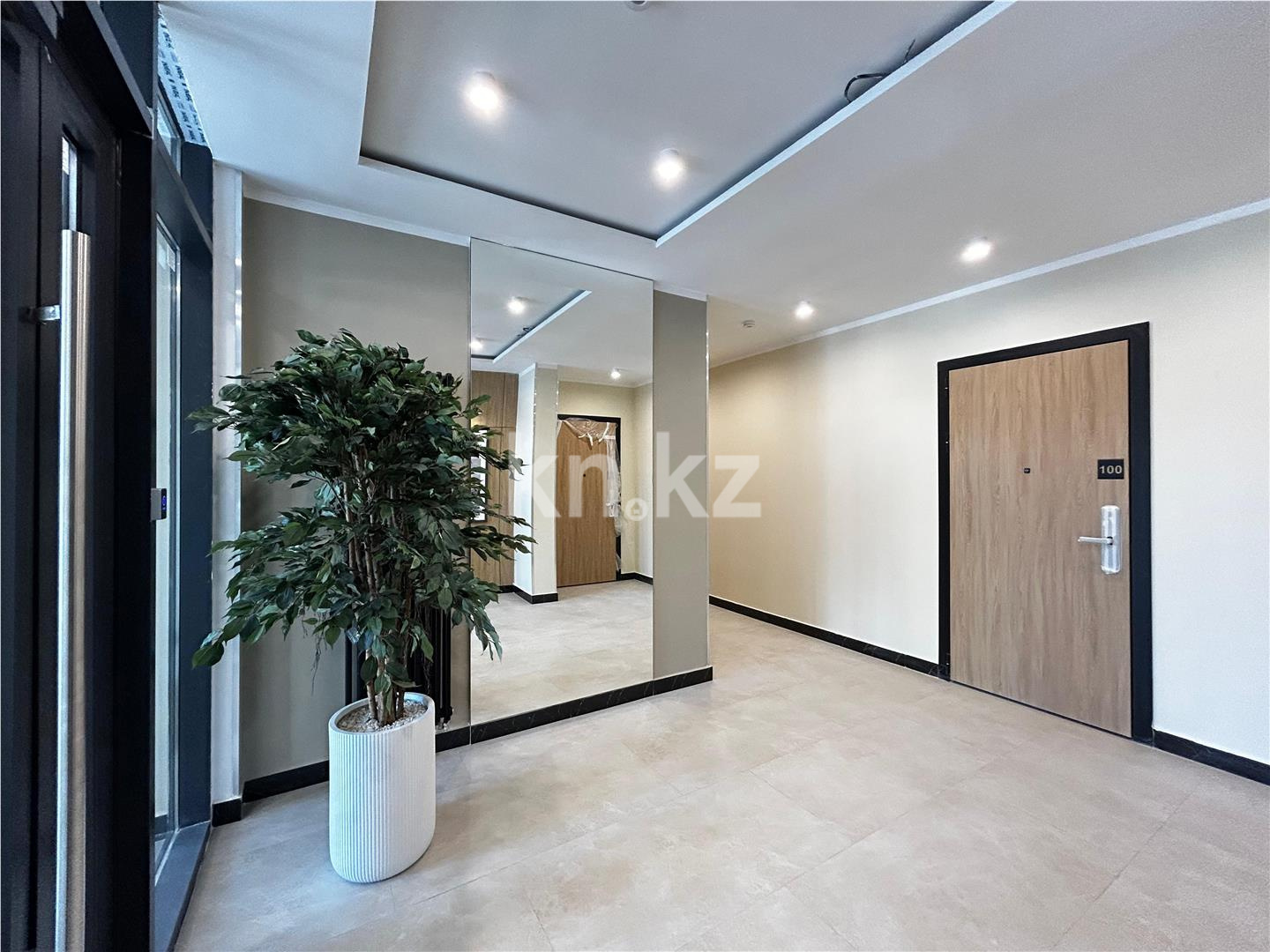 Продажа 2-комнатной квартиры, 48 м² - Продажа недвижимости в Караганде - страница 29 фото 1 из 16