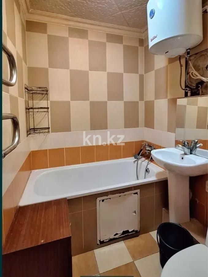 Продажа 1-комнатной квартиры, 31 м², мкр-н 13, дом  5 - Продажа квартир в Караганде без посредников фото 3 из 3