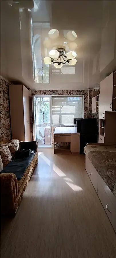 Продажа 2-комнатной квартиры, 51 м², пр. Строителей, дом  19 - Продажа  двухкомнатных квартир в Караганде без посредников фото 2 из 5