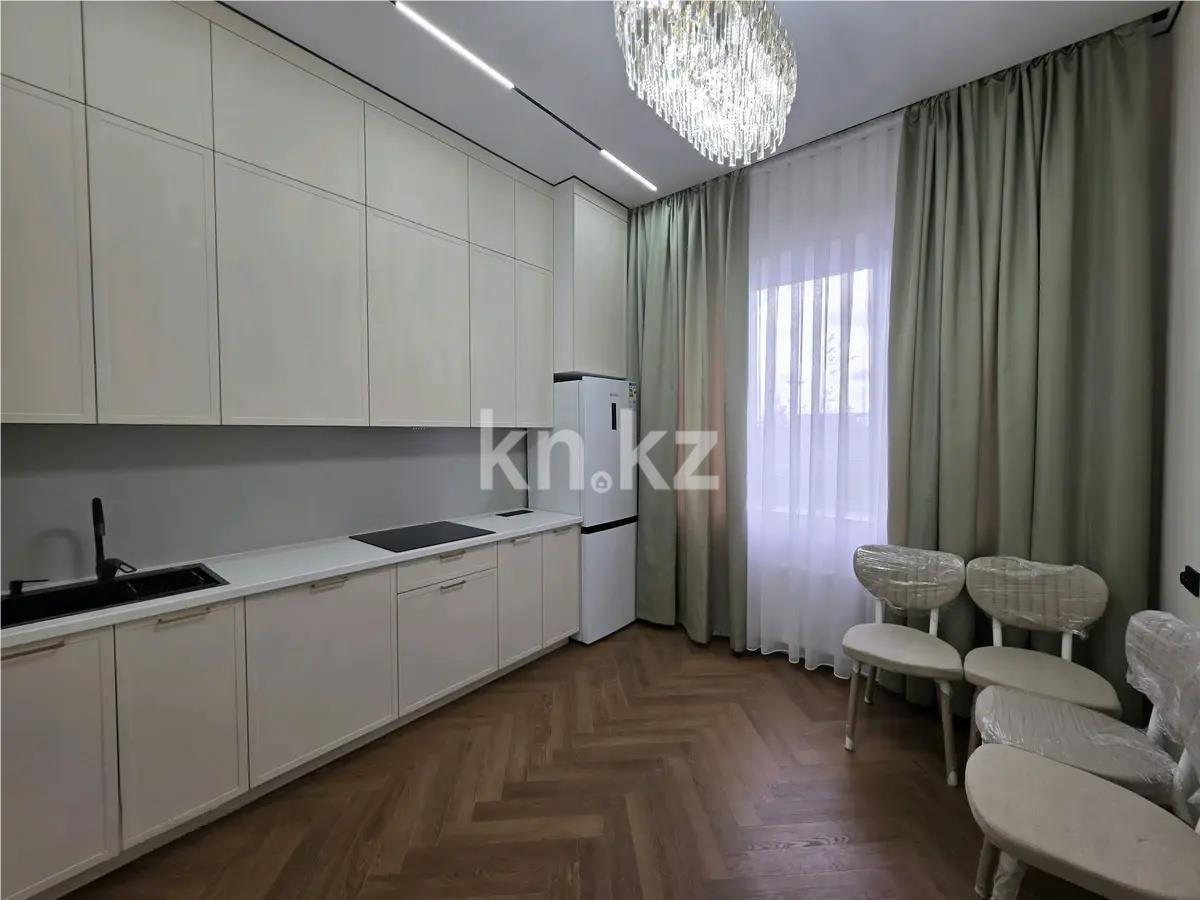 Продажа 2-комнатной квартиры, 57.4 м² в Астане - фото 3