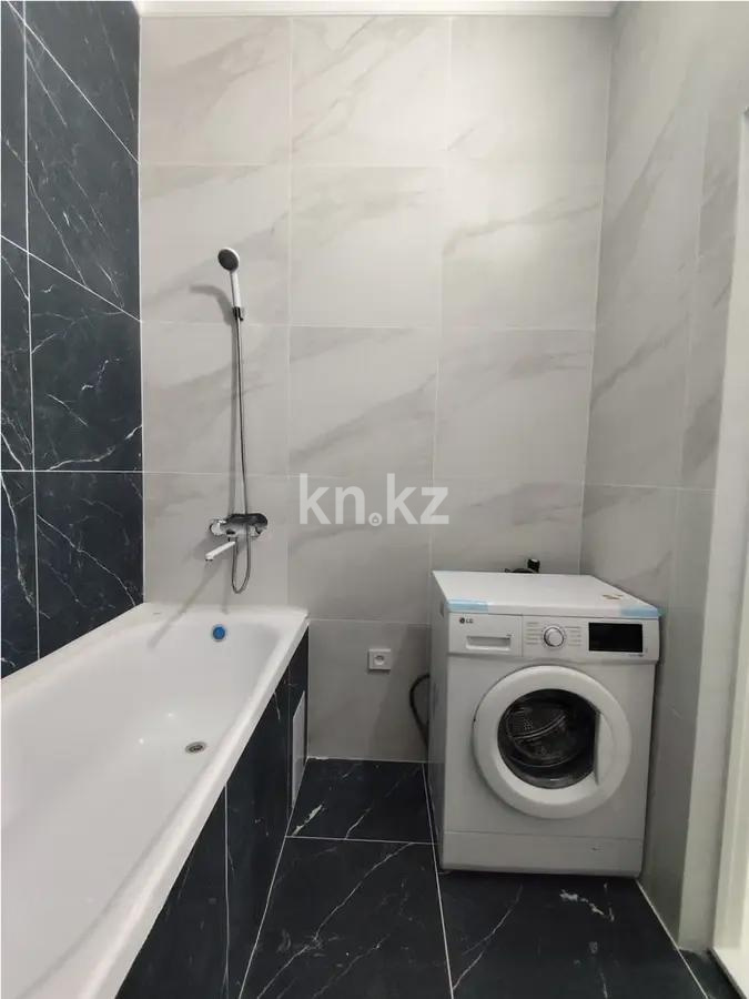 Продажа 2-комнатной квартиры, 40 м², пр. Райымбека, дом  351/1 - Продажа  двухкомнатных квартир в новостройках Алматы без посредников фото 4 из 4