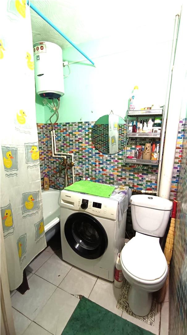 Продажа 2-комнатной квартиры, 42 м², ул. Первомайская (п. Актас) - Продажа квартир в Сарани фото 15 из 17