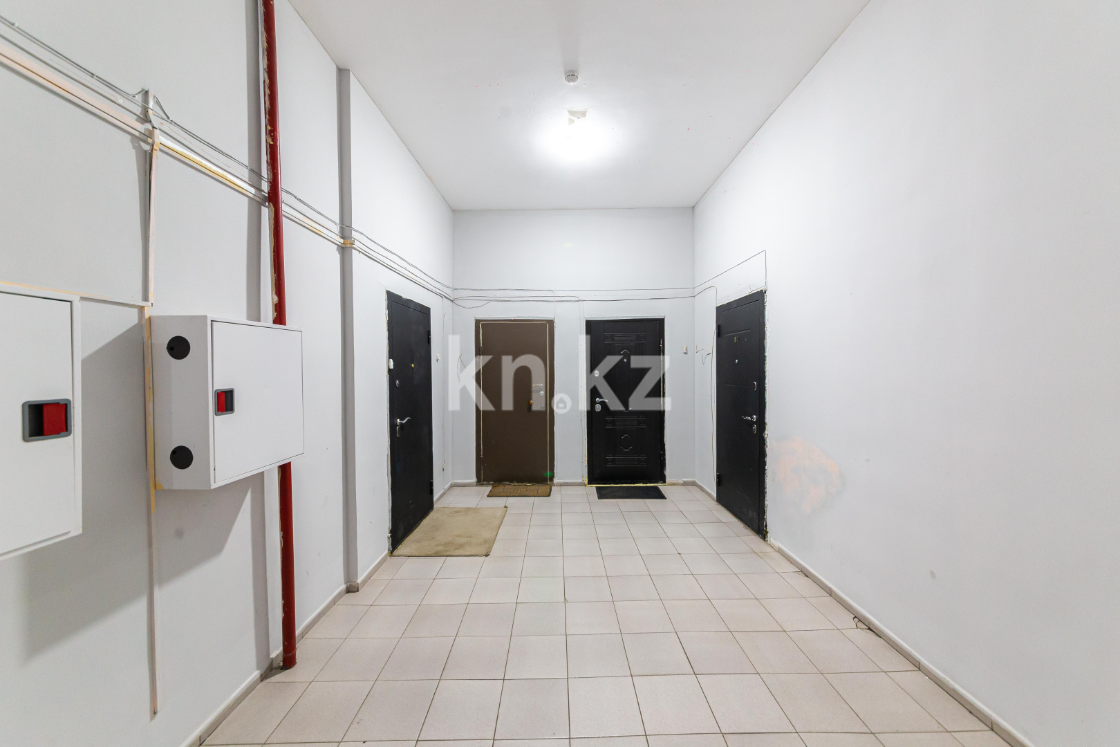 Продажа 2-комнатной квартиры, 50 м², ул. Косшыгулулы, дом  25 в Астане - фото 14