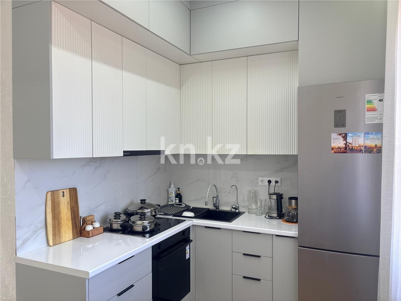 Продажа 3-комнатной квартиры, 75 м² в Караганде - фото 17