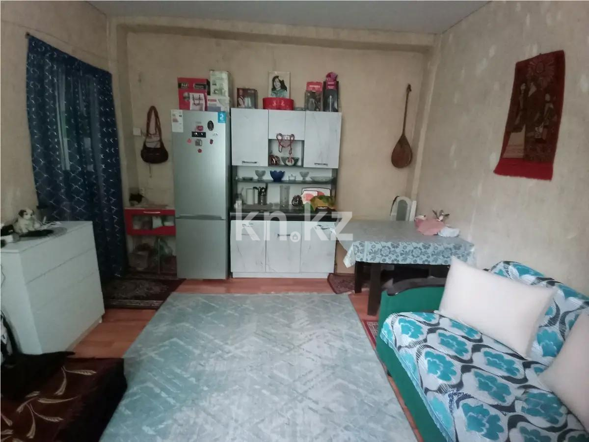 Продажа 2-комнатной квартиры, 27 м² - Продажа квартир в блочном доме в Казахстане фото 3 из 3