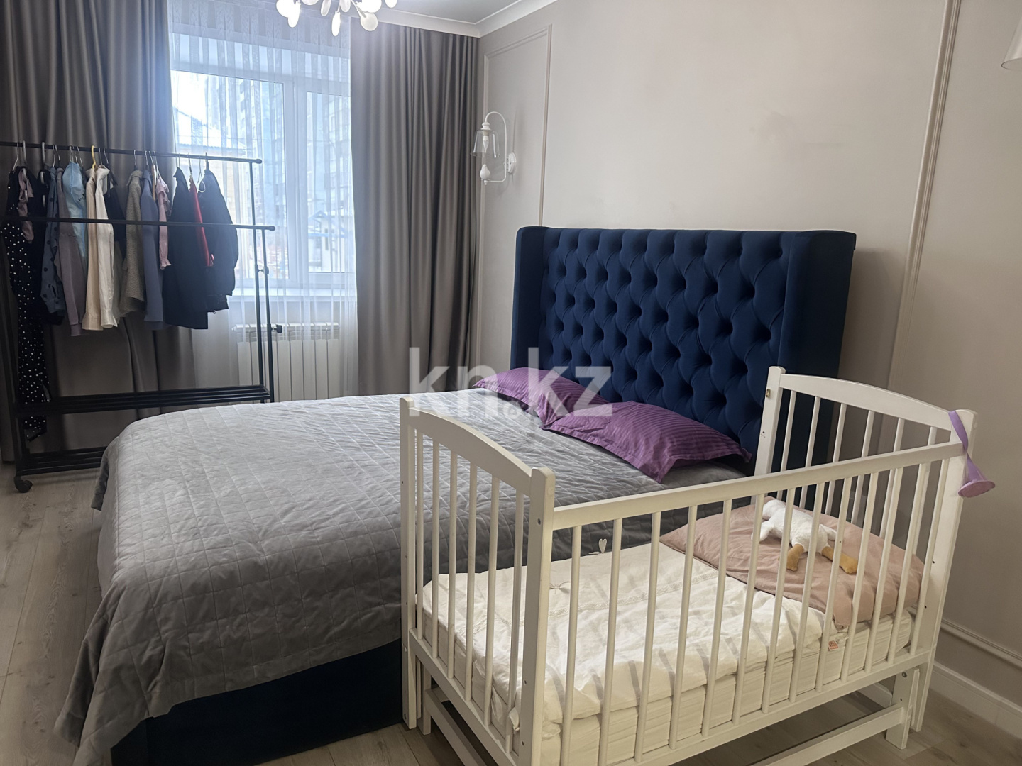 Продажа 3-комнатной квартиры, 78.9 м² - Продажа квартир в Караганде - страница 8 фото 15 из 40