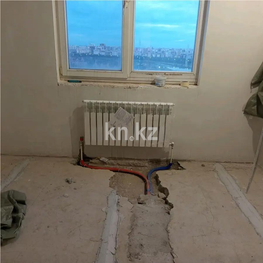 Продажа 4-комнатной квартиры, 141 м², ул. Калдаякова, дом  1 - Продажа квартир в новостройках Астаны без посредников фото 1 из 1