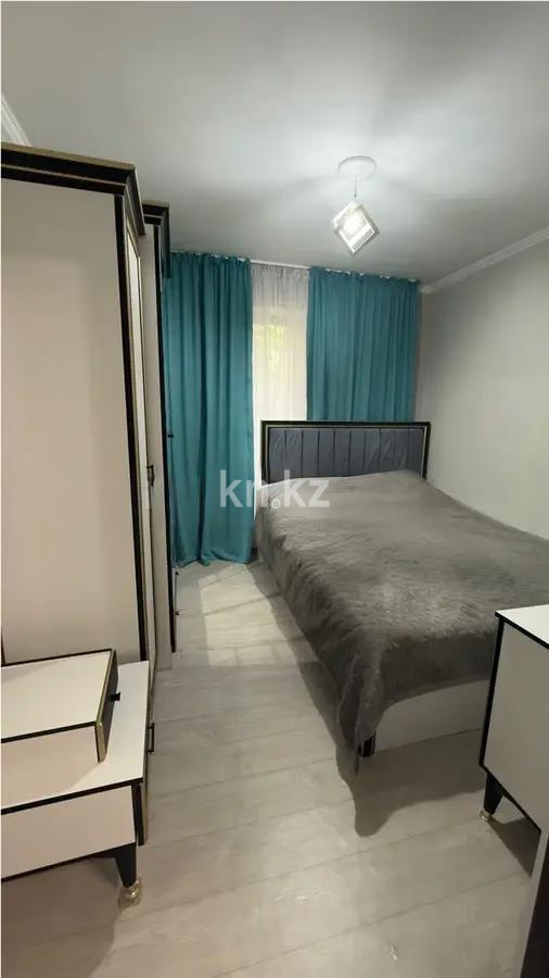 Продажа 2-комнатной квартиры, 41.8 м², мкр-н Орбита-4, дом  5 в Алматы - фото 2 Продажа 2-комнатной квартиры, 41.8 м², мкр-н Орбита-4, дом  5 в Алматы - фото 2