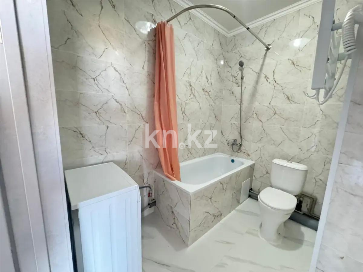 Продажа 1-комнатной квартиры, 31.5 м² в Астане - фото 3