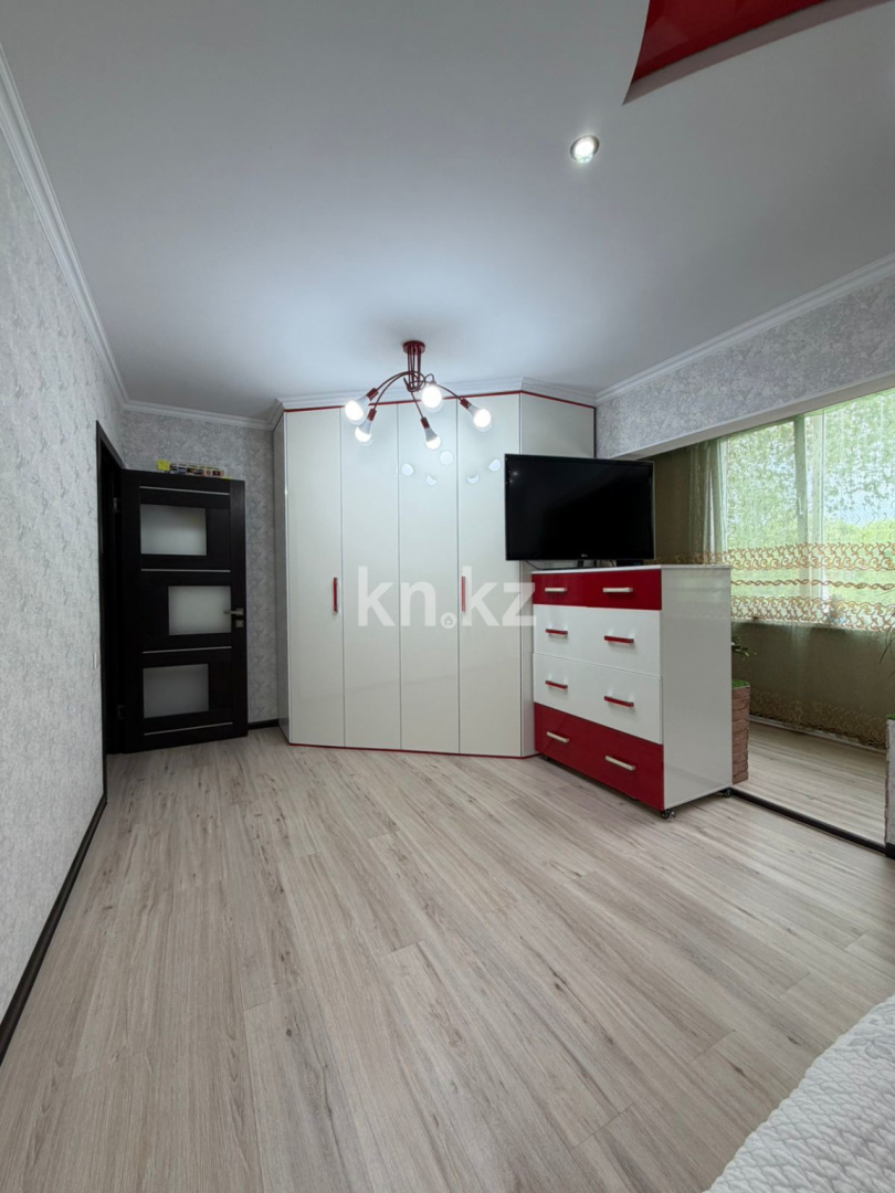 Продажа 3-комнатной квартиры, 100 м² - Продажа трехкомнатных квартир в Алматы фото 4 из 38