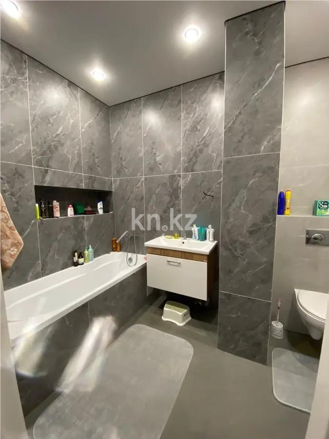 Продажа 3-комнатной квартиры, 92 м², ул. Байтурсынова, дом  10/2 - Продажа  трехкомнатных квартир в Астане без посредников фото 3 из 5