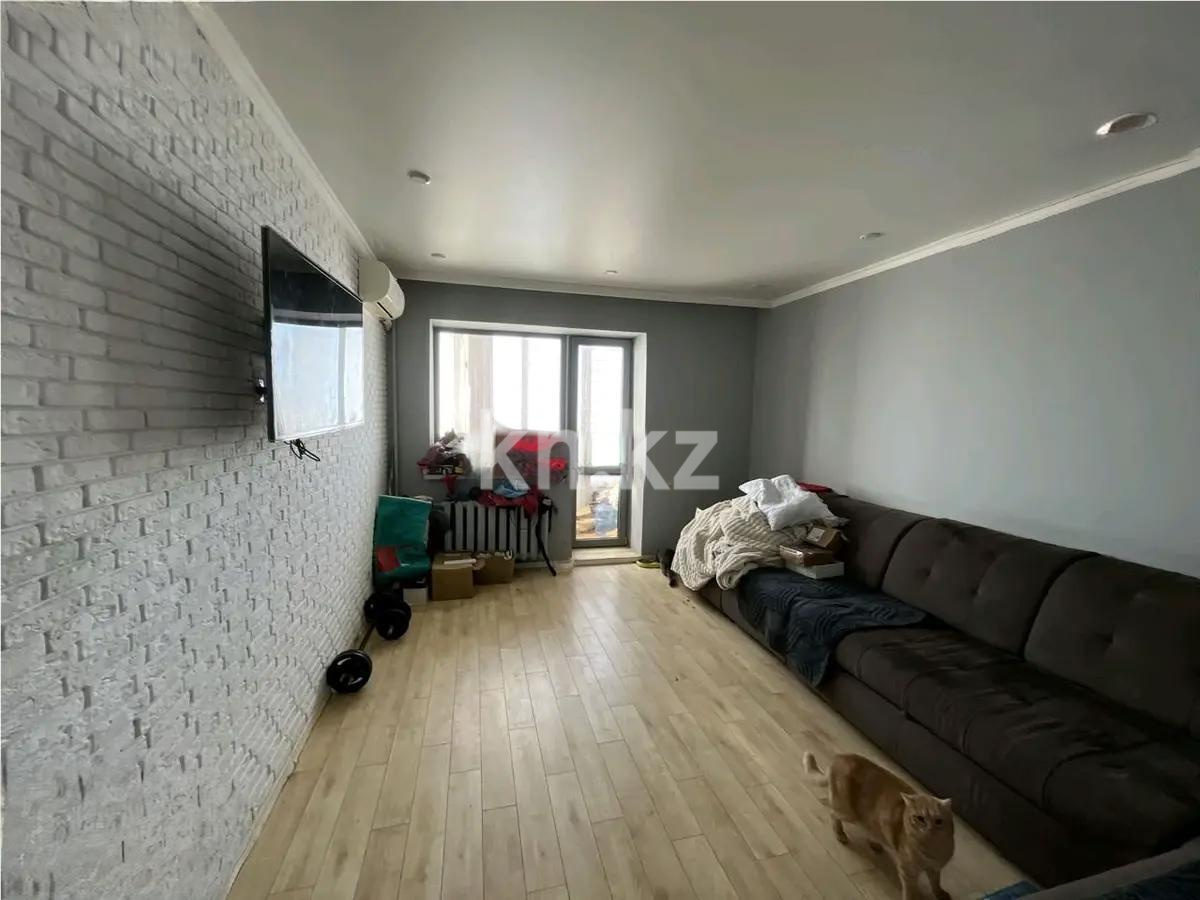 Продажа 2-комнатной квартиры, 68.8 м² в Астане