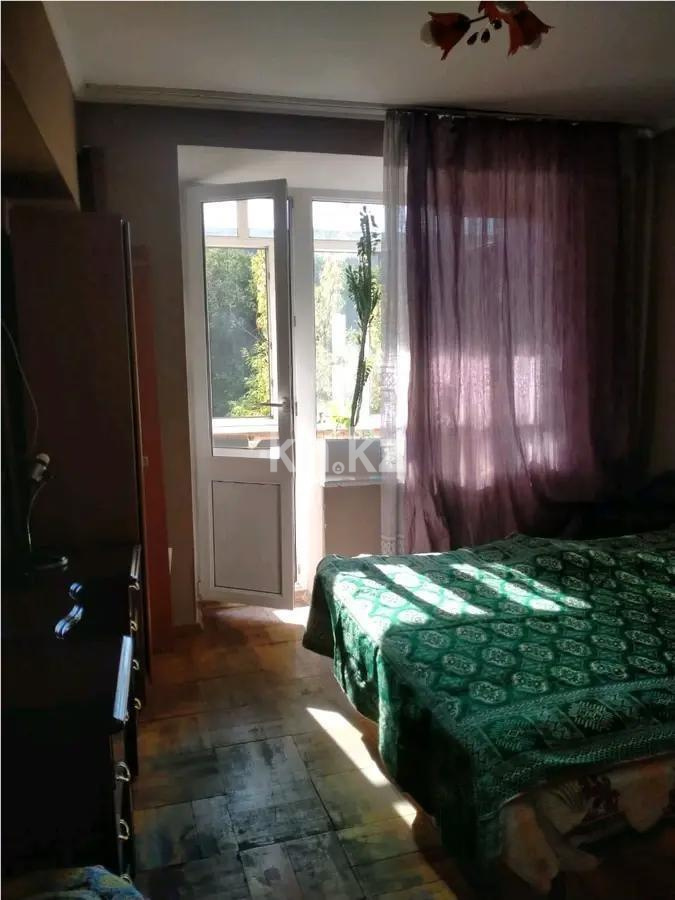 Продажа 3-комнатной квартиры, 70 м², ул. Ауэзова, дом  69 - Продажа  трехкомнатных квартир в Алматы фото 2 из 4