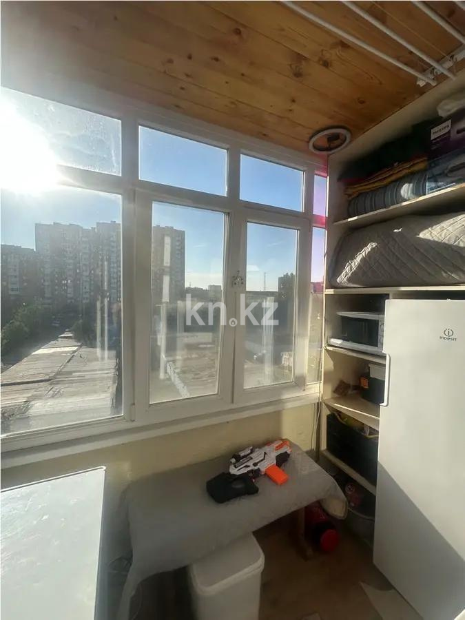 Продажа 3-комнатной квартиры, 67.9 м², пр. Абылай хана, дом  11/4 в Астане - фото 9 Продажа 3-комнатной квартиры, 67.9 м², пр. Абылай хана, дом  11/4 в Астане - фото 9