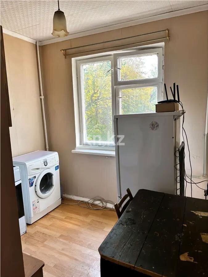 Продажа 2-комнатной квартиры, 45 м² в Алматы - фото 3