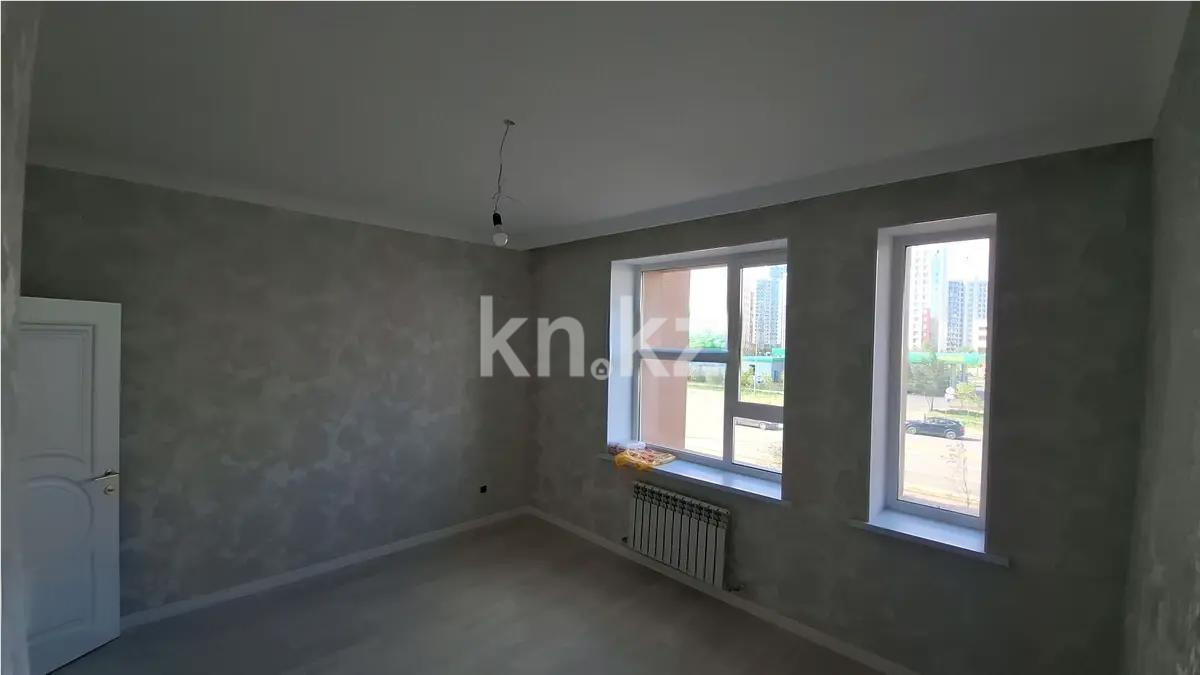 Продажа 3-комнатной квартиры, 84 м², ул. Айнакол, дом  66 - Продажа  трехкомнатных квартир в новостройках Астаны без посредников фото 4 из 6