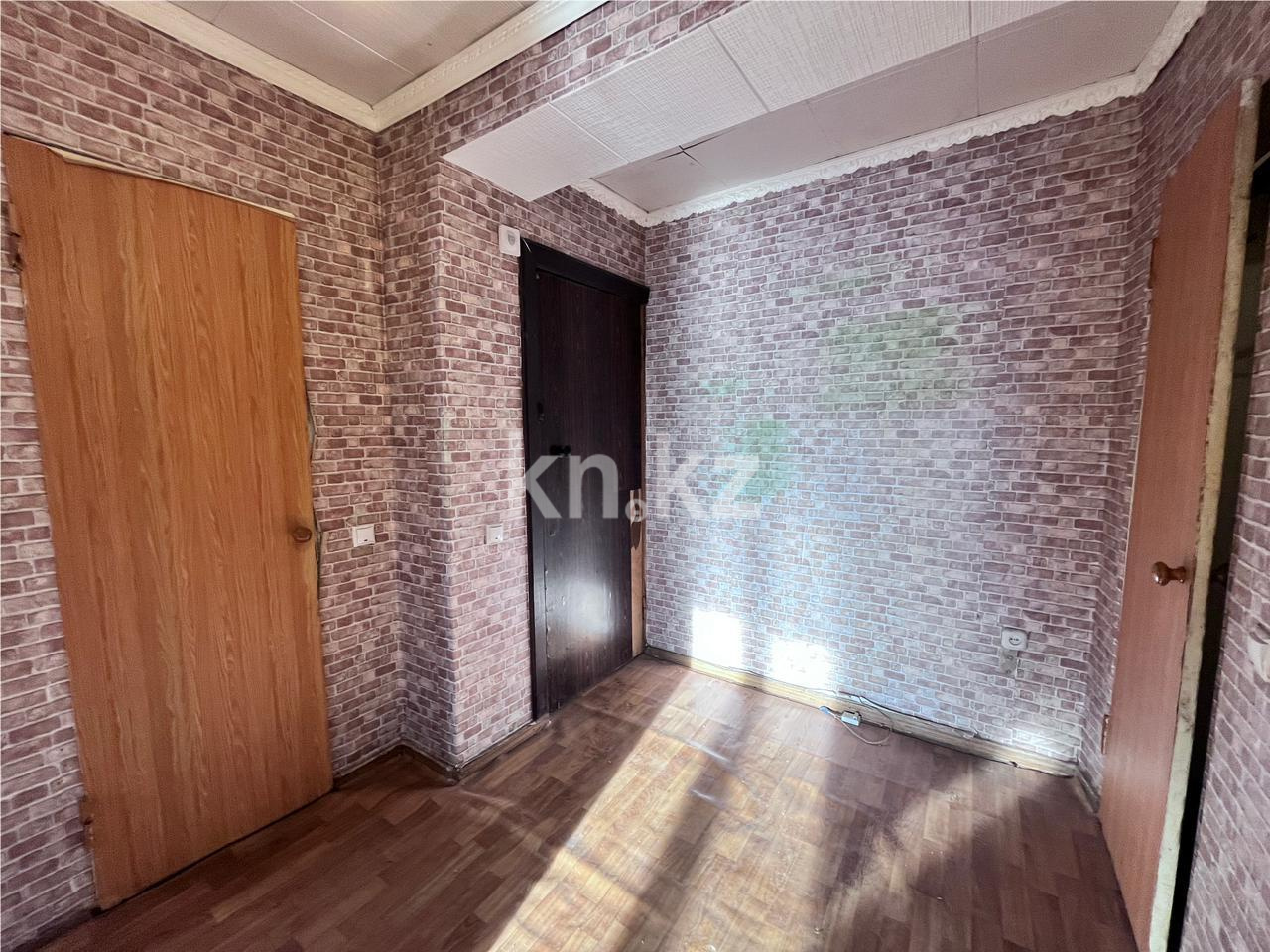 Продажа 1-комнатной квартиры, 38 м² - Продажа  однокомнатных квартир в Караганде фото 10 из 14