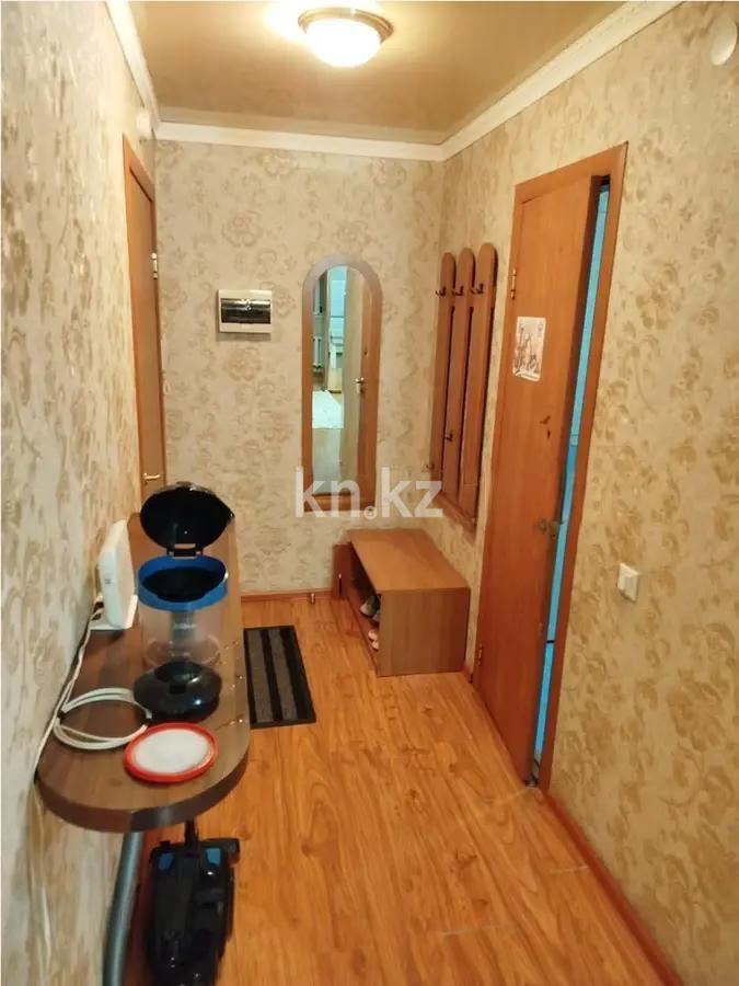 Продажа 1-комнатной квартиры, 30 м² - Продажа однокомнатных квартир в Астане фото 5 из 5