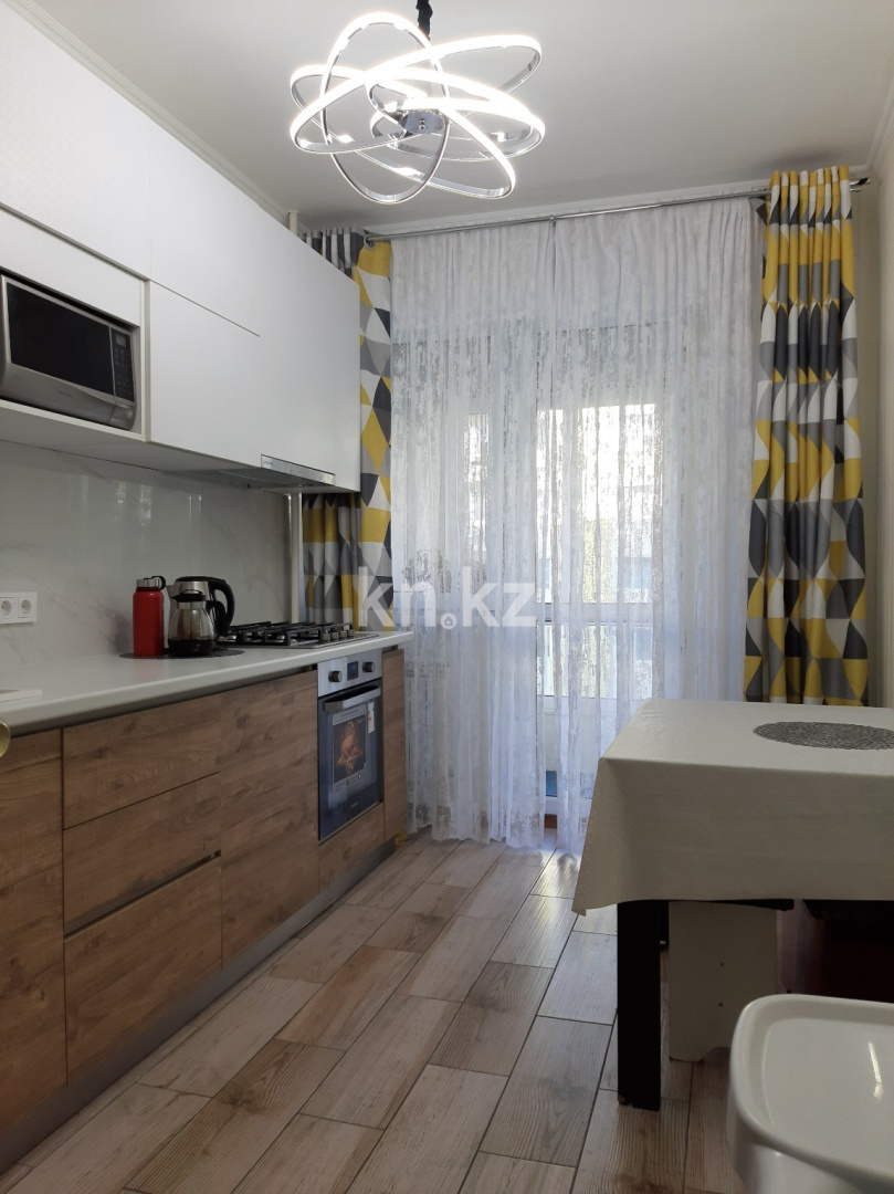 Продажа 3-комнатной квартиры, 71 м² - Продажа трехкомнатных квартир в монолитном доме в Казахстане фото 22 из 31