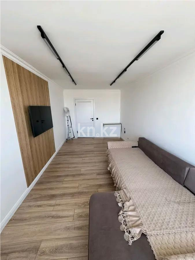 Продажа 2-комнатной квартиры, 59 м² в Астане