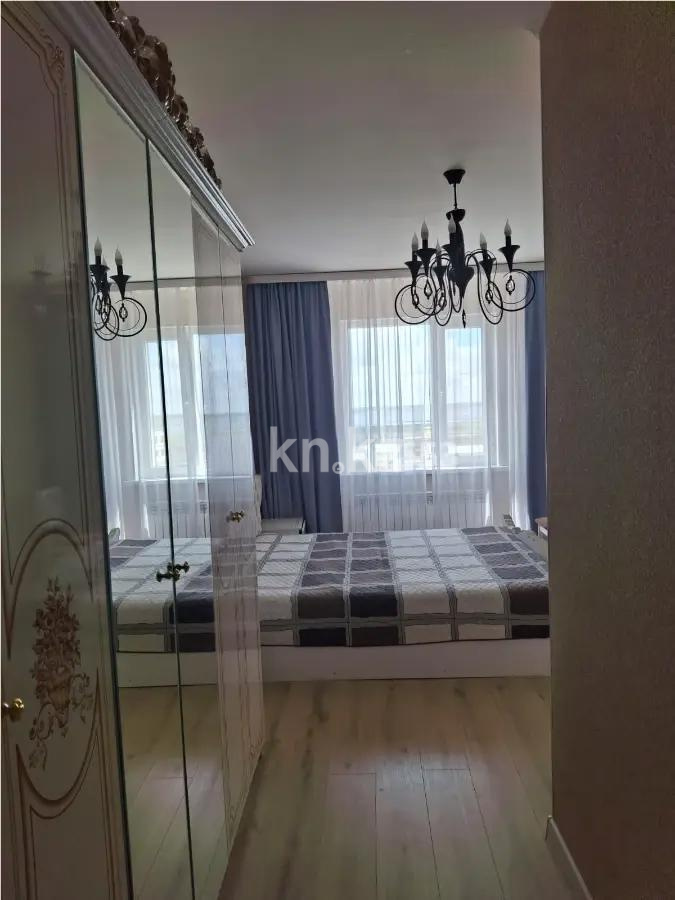 Продажа 3-комнатной квартиры, 79 м², ул. Мухамедханова, дом  47 в Астане - фото 3