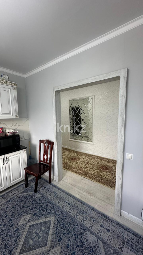 Продажа 4-комнатного дома, 138 м² - Продажа домов, коттеджей на Юго-Востоке Караганды фото 9 из 22