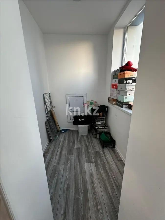 Продажа 2-комнатной квартиры, 51.5 м², ул. Нажимеденова, дом  62 - Продажа квартир в Астане фото 4 из 5