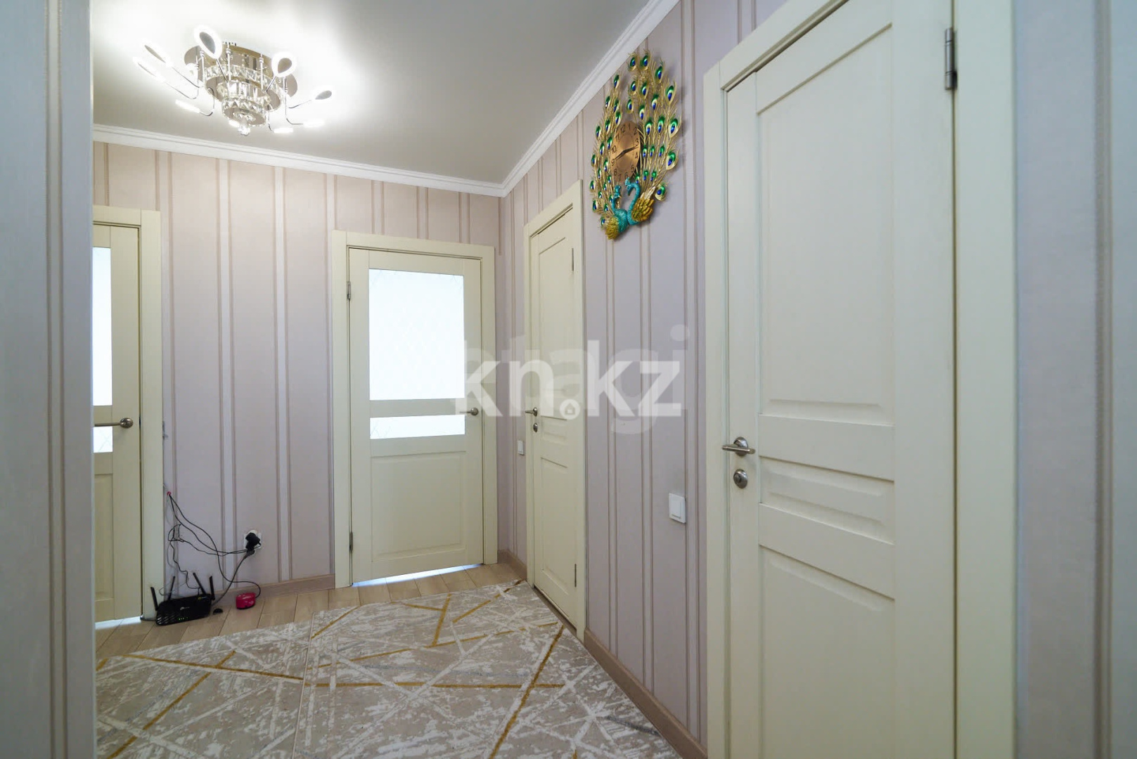 Продажа 2-комнатной квартиры, 74 м² в Астане - фото 19